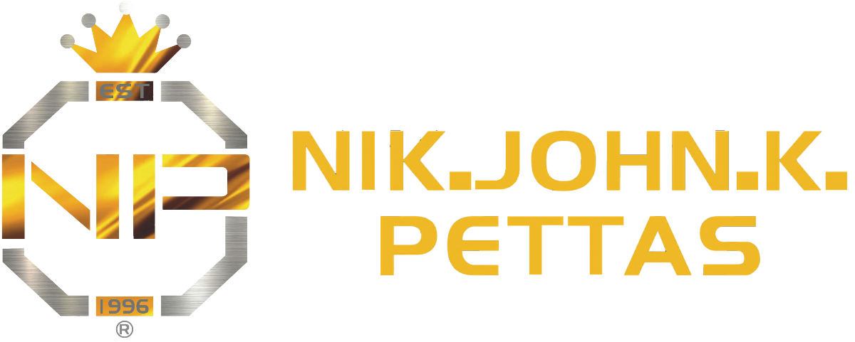 NikosPettas.com